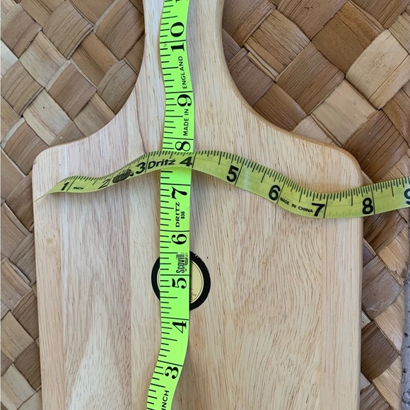 Cheese Cutting Board - Picture 2 of 7